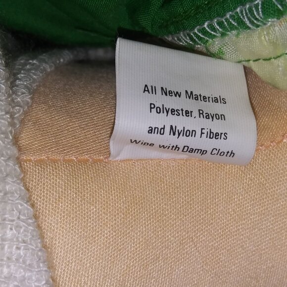 Northern Girl Redhead with Freckles 15 Inch Play Doll James River Corp - Picture 8 of 11